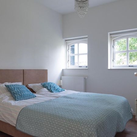 De Dorsvloer Apartment Drimmelen Luaran gambar