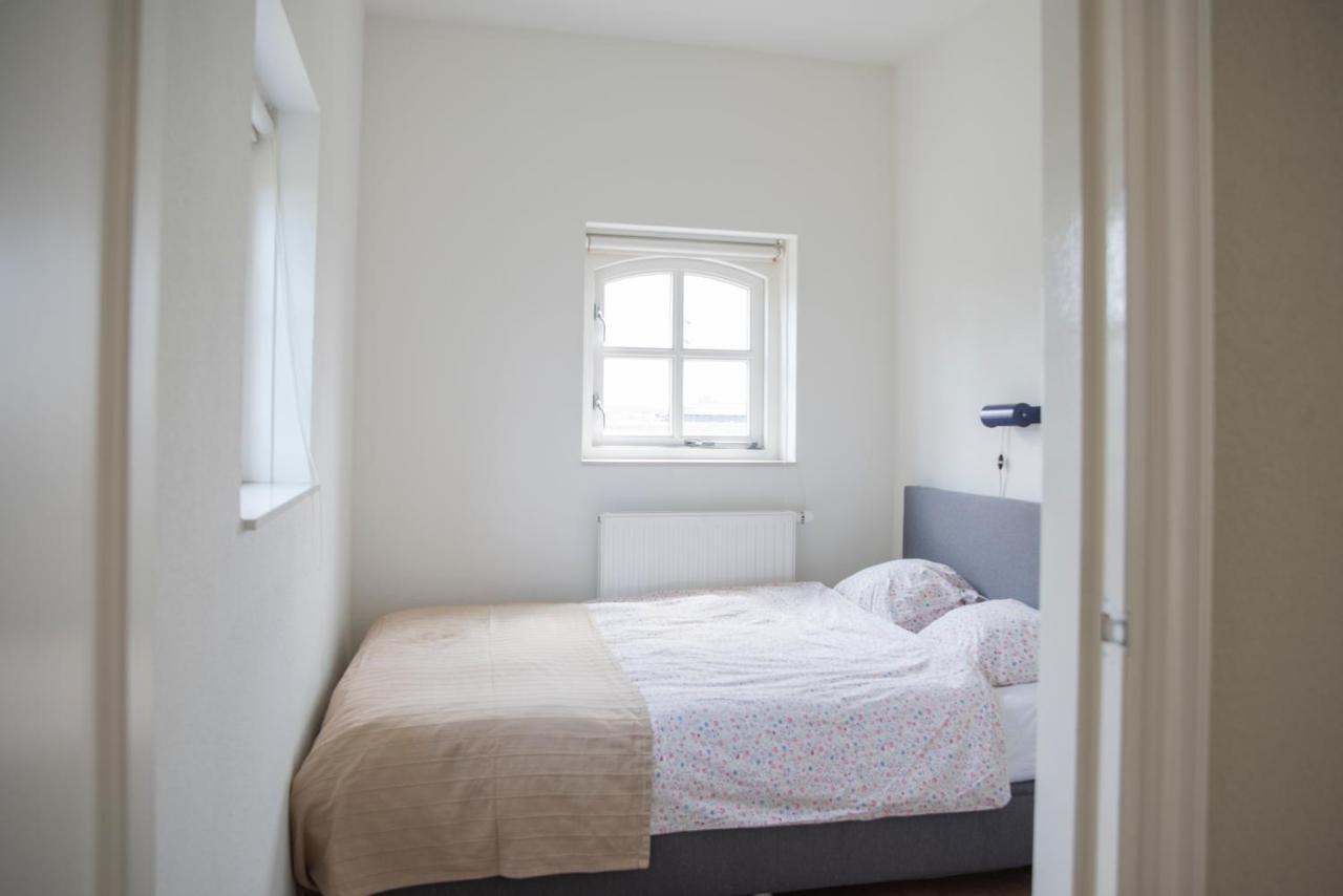 De Dorsvloer Apartment Drimmelen Luaran gambar