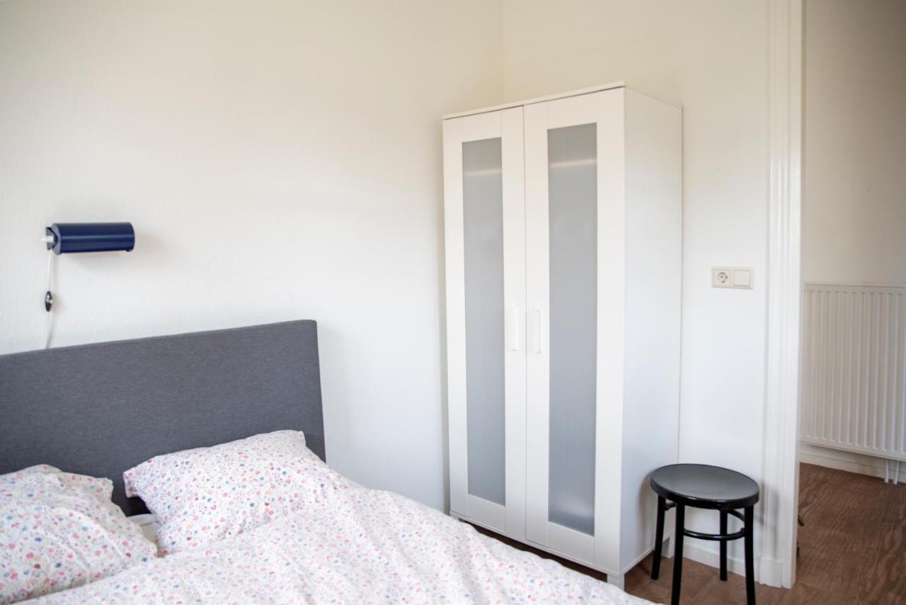 De Dorsvloer Apartment Drimmelen Luaran gambar
